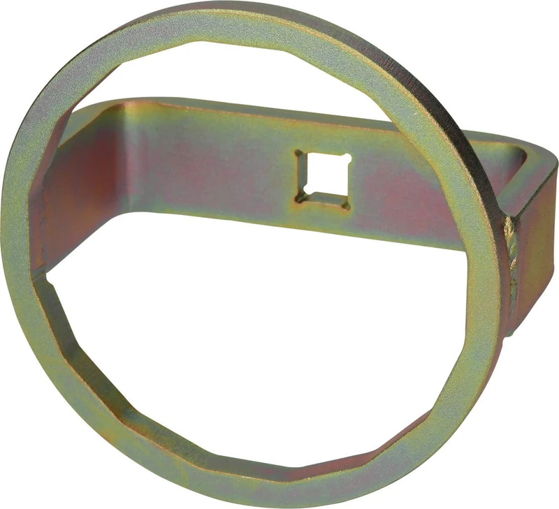 KS Tools 460.4565 1/2 Inch Oil Filter Wrench for Hino. 108 mm / 16 Surfaces