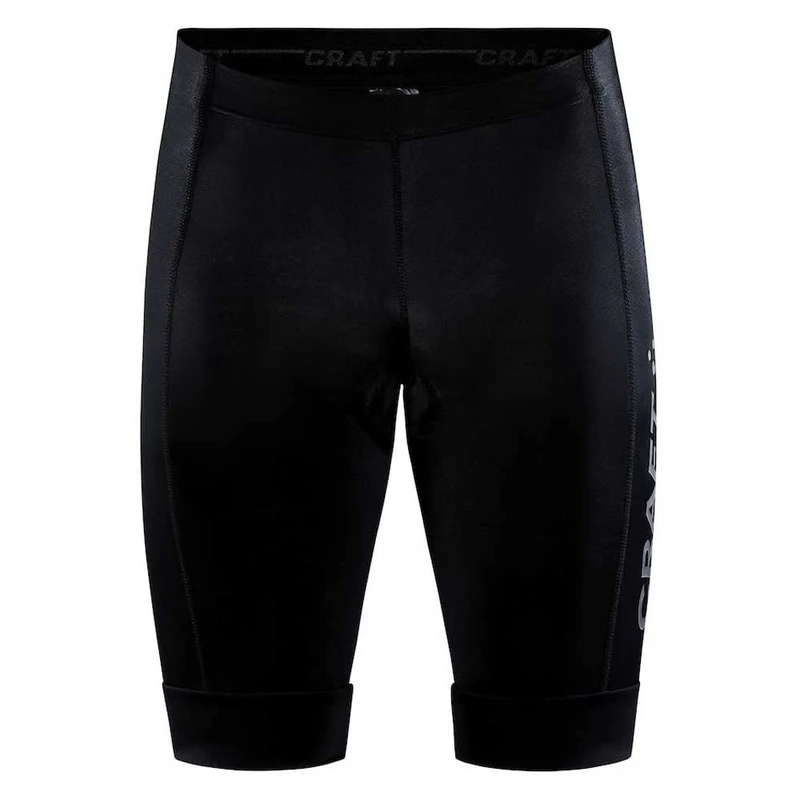 Craft Men's Core Endur Cycling Shorts Leggings Black