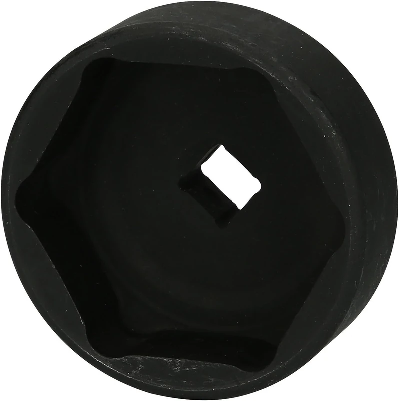 KS Tools 460.1045 3/8 Inch Oil Filter Wrench 46 mm / 6 Surfaces - Image 1