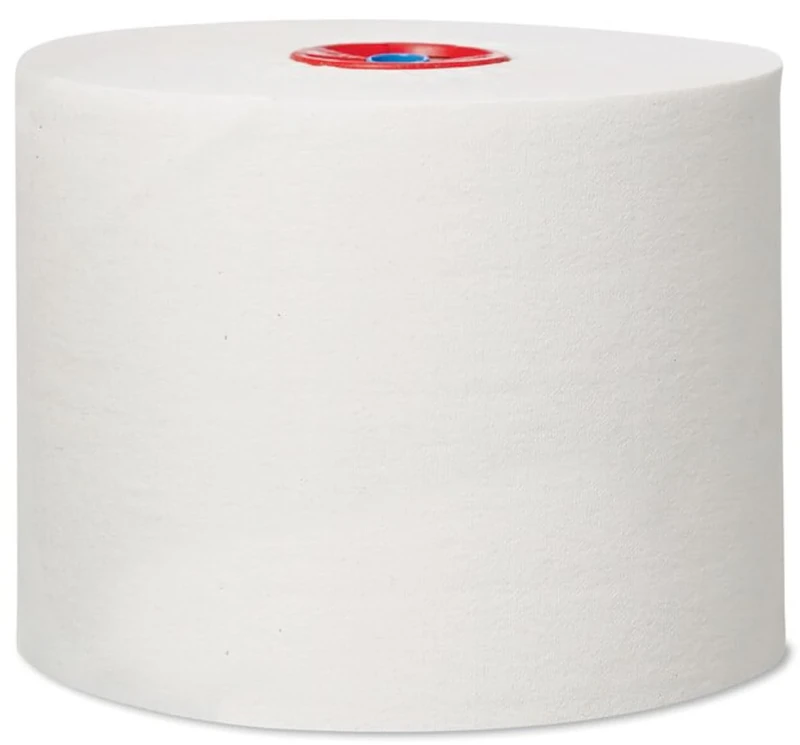 Tork Mid-Size® Rollo De Papel Higiénico Universal - 1 Head - Image 1