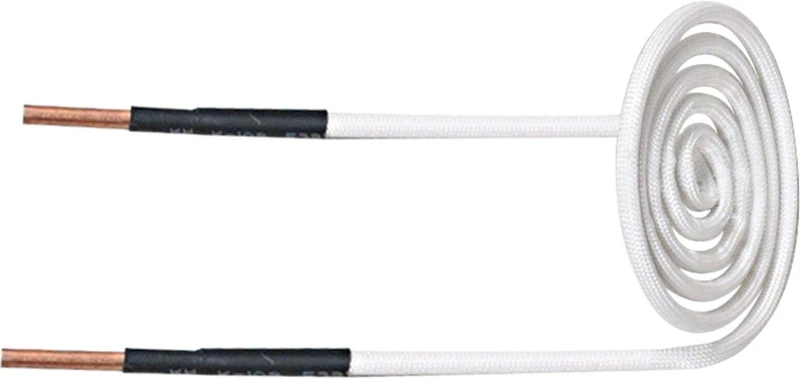 KS Tools 500.8487 Induction Coil Round