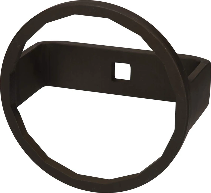 KS Tools 460.4590 1/2 Inch Oil Filter Wrench for Fuso 106.5 mm / 16 Surfaces