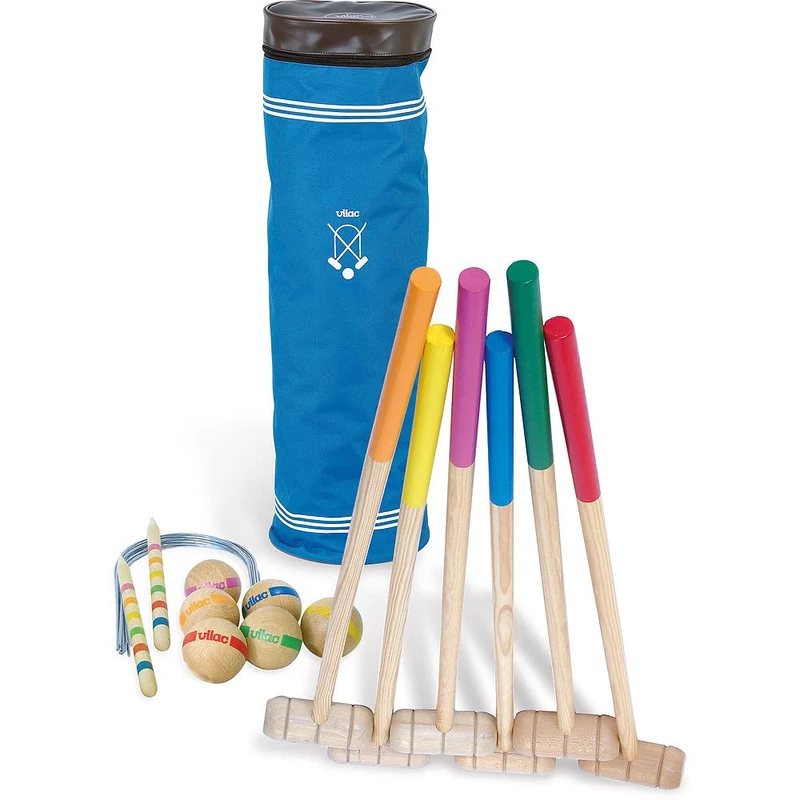 Vilac - Croquet, 4093B