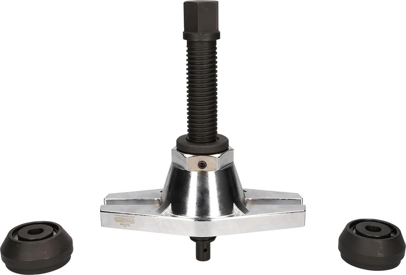 KS Tools 460.3700 Universal Wheel Hub Puller Set 5-Piece