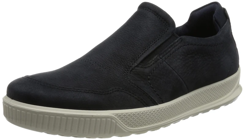 ECCO Men's Byway Sneaker, Night Sky Night Sky, 13.5/14 UK