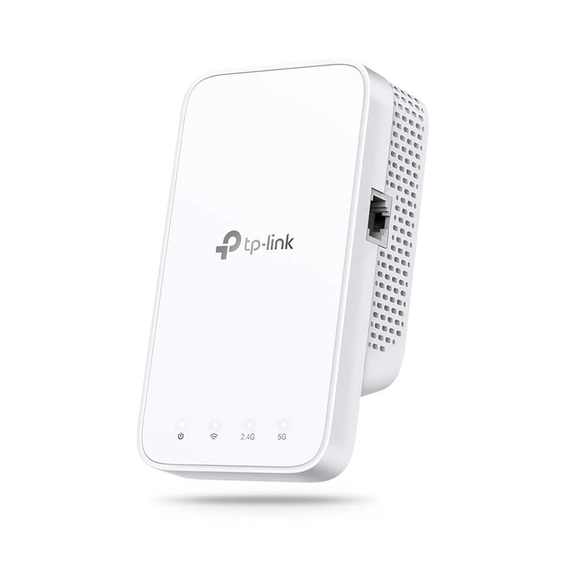 TP-Link RE330 Mesh Dual-Band WLAN Repeater AC1200 EU Plug