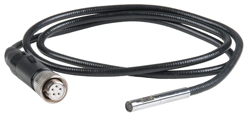 KS Tools 550.7507 6.0 mm HD Videoscope Probe Switchable 0° and 90°