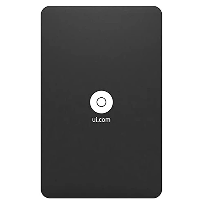 UniFi Access Card 20 Pack - Image 1