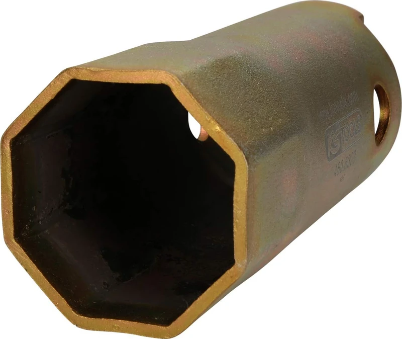 KS Tools 460.5323 3/4" Axle Nut Wrench Long 80mm