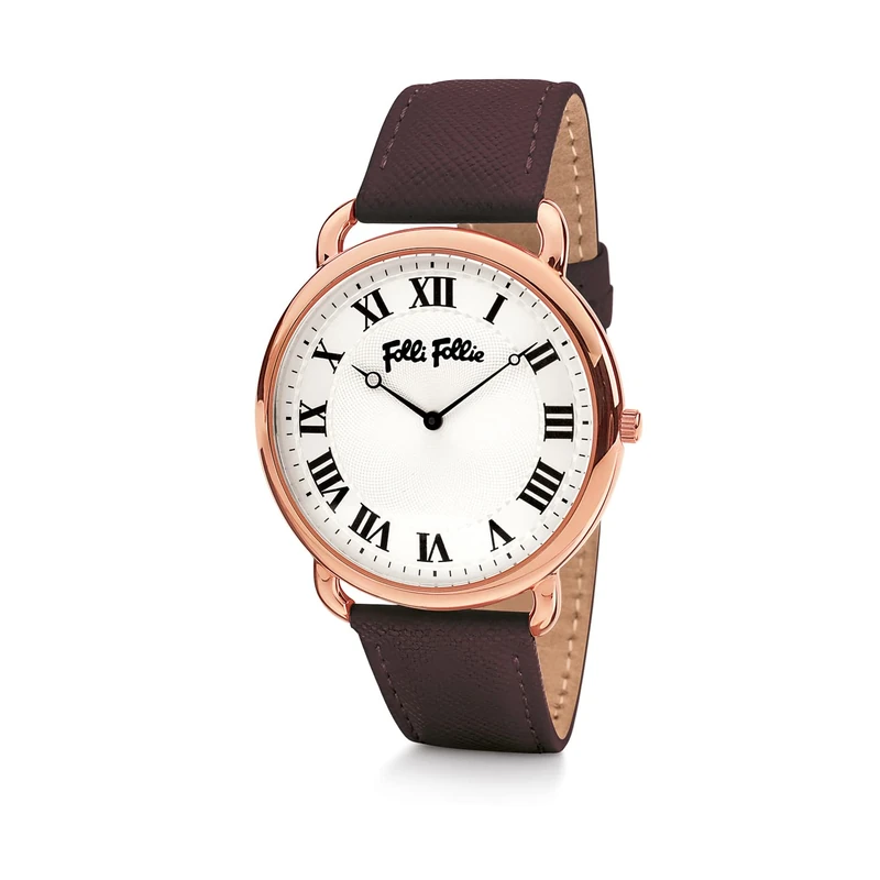 Folli Follie Watch. wf16r014sps