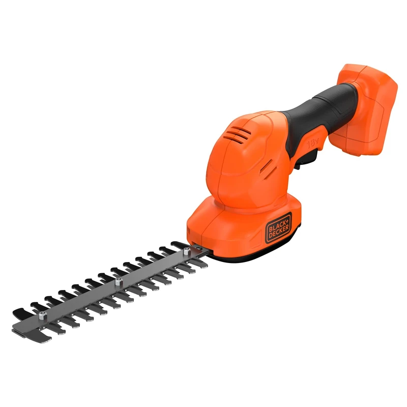 BLACK+DECKER 18V Shear Shrubber - Without Battery