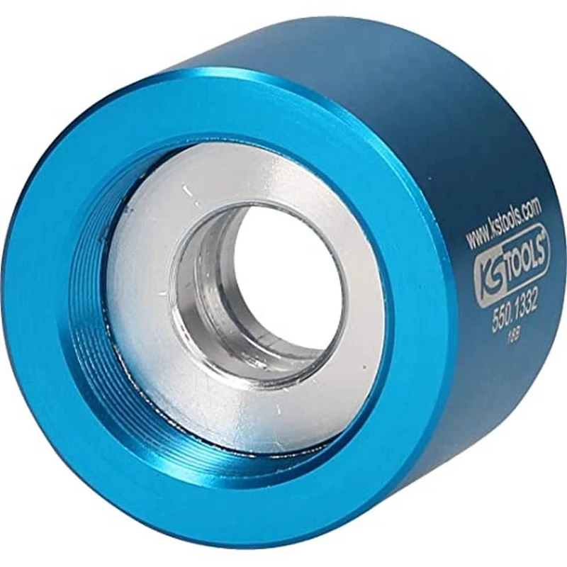 KS Tools 550.1332 Magnetic Wrench 15.0 mm