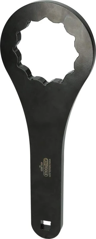 KS Tools 460.3820 12-Point Special Key for Iveco