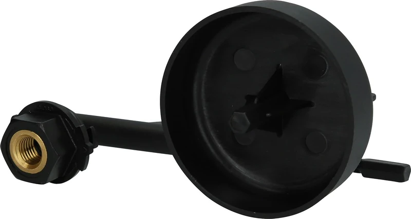 KS Tools 150.9695 Oil Service Set for Mercedes 9G Tronic Gearbox 3-Piece