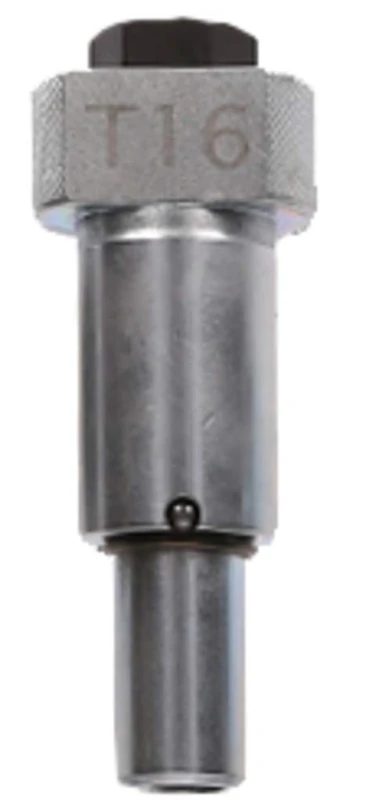 KS Tools 460.0897 Press Stamp for Brass Bushing