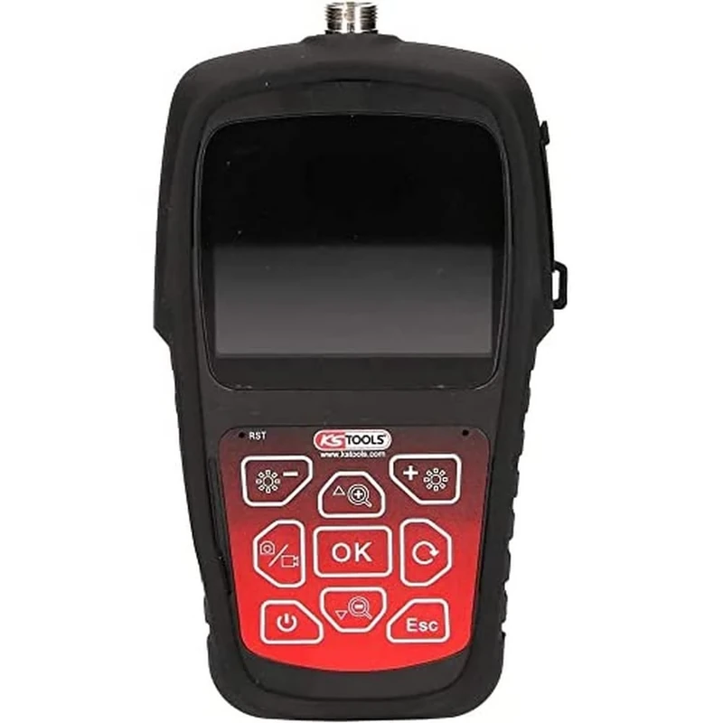 KS Tools 550.7501 HD Videoscope Basic Device, 3.5 Inches