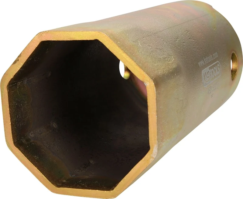 KS Tools 460.5327 3/4" Axle Nut Wrench Long 100mm