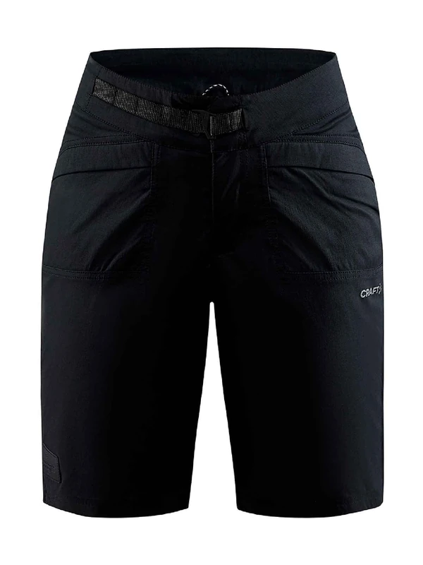 Craft Women's core Offroad xt Shorts w pad w Black XL