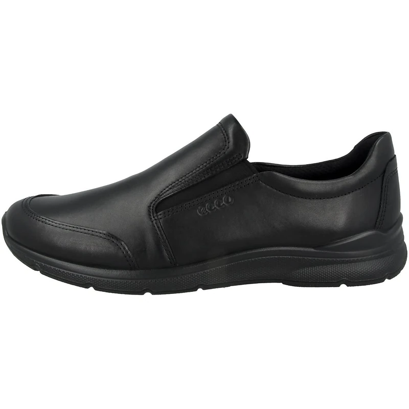 ECCO Men's Irving Shoes, Black 511684, 13 UK