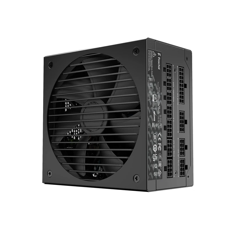 Fractal Design Ion Gold 850W - Gold, ATX
