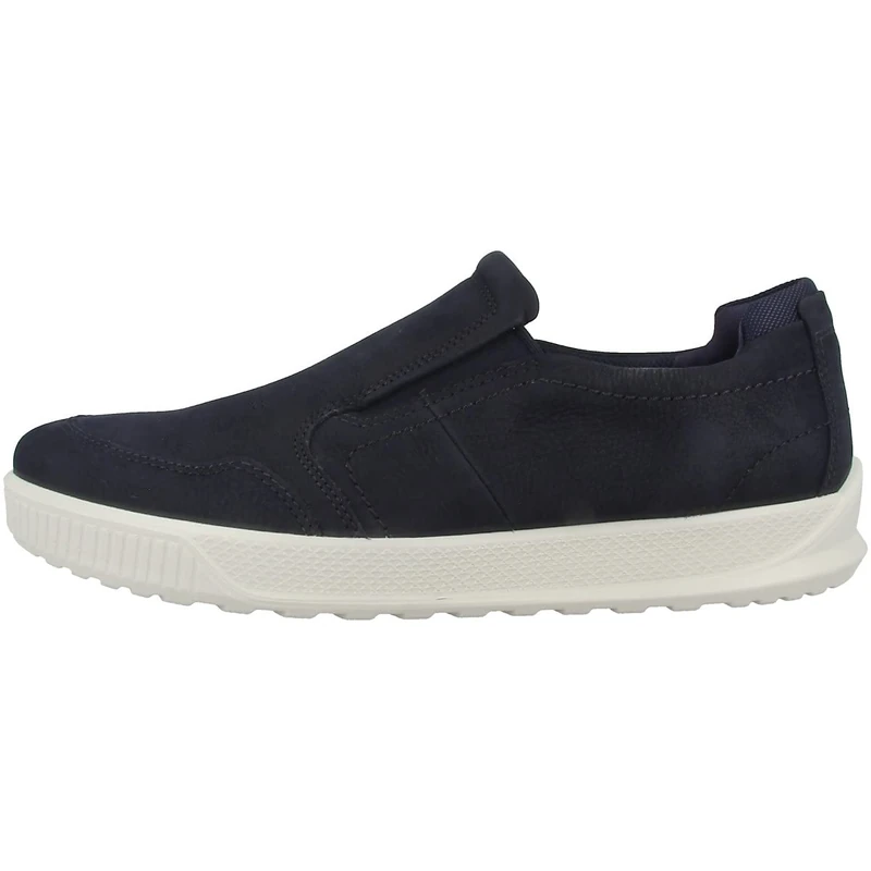ECCO Men's Byway Sneaker, Night Sky Night Sky, 14.5/15 UK