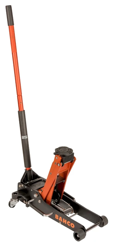 Gato Hidráulico D/Aluminio 1,5T