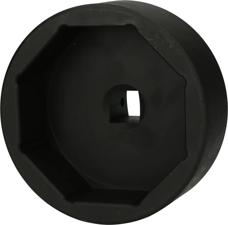 KS Tools 460.2650 3/4" Axle Nut Wrench Octagonal Short 100 mm