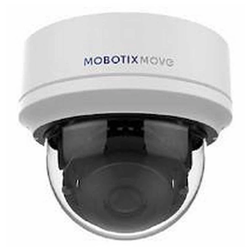 Camara IP Mobotix MX-VD2A-2-IR-VA Domo Vandalico