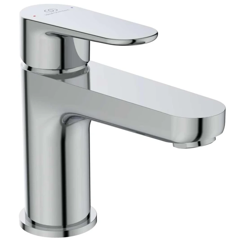 Cerafine O Normal Basin Mixer Tap