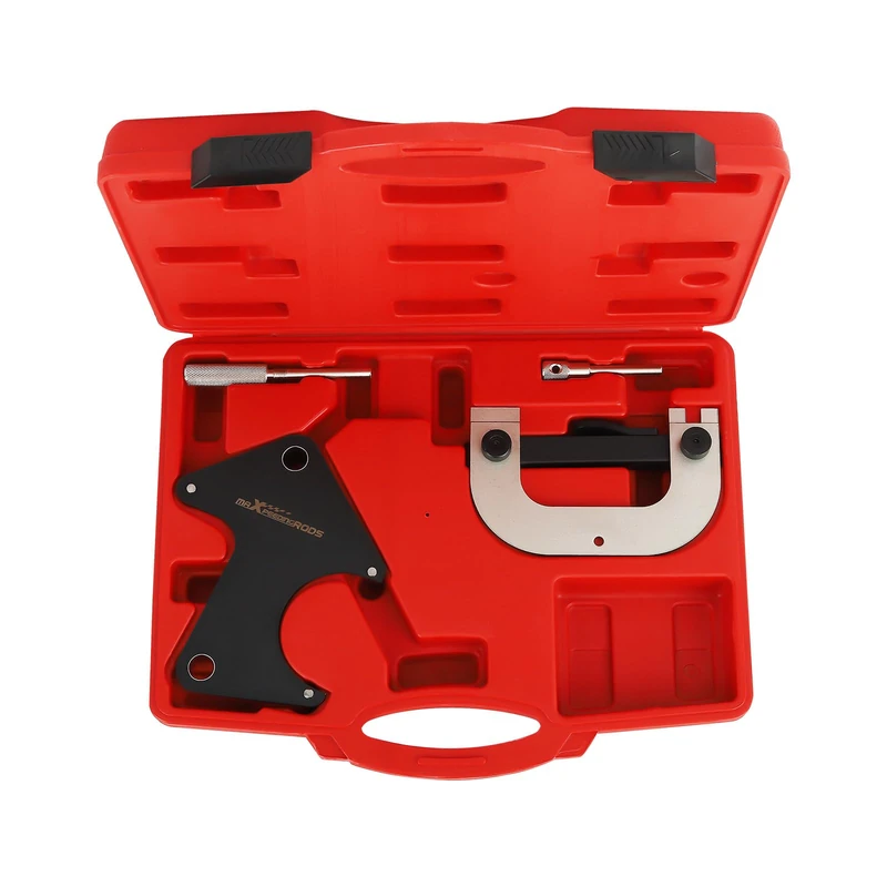 maXpeedingrods Timing Locking Setting Tool Kit for Renault Clio Laguna Megane 1.8 and 2.0 16v
