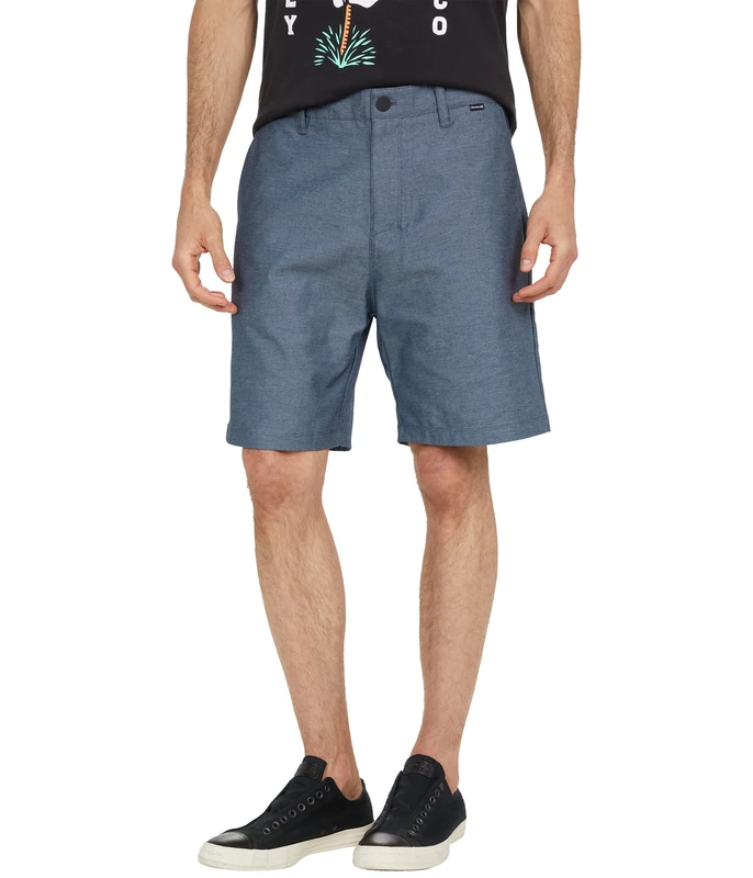 Shorts Mens - Dri Breathe 19'