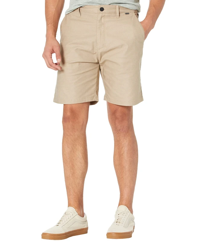 Shorts Mens - Dri Breathe 19' - Image 1