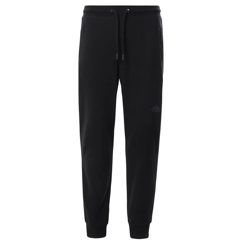 THE NORTH FACE Pantalon Coton Black
