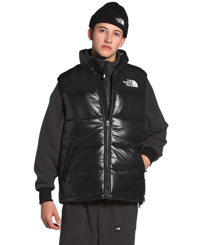 The North Face Hmlyn Vest Tnf Black XS