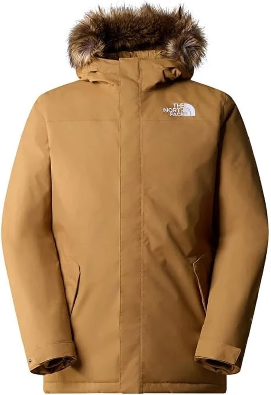 The North Face Zaneck Jacket Utility Bown L