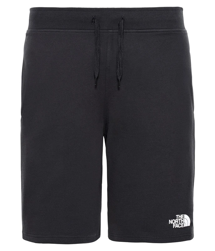 The North Face - Standard Light, Men's Shorts, Black, XS