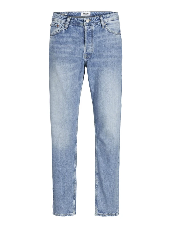 Jack & Jones Men's Jjichris Jjoriginal Cj 920 Noos Jeans, Blue Denim, 29W 30L UK