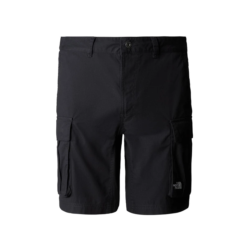 The North Face Anticline Cargo Shorts TNF Black 38 - Image 1