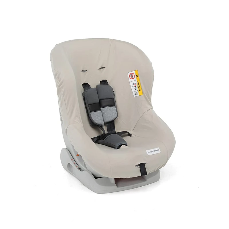 Foppapedretti MyDrive Car Seat Cover Beige