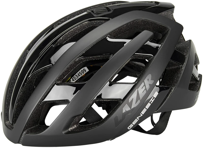 Lazer HELM Genesis MIPS BK MD