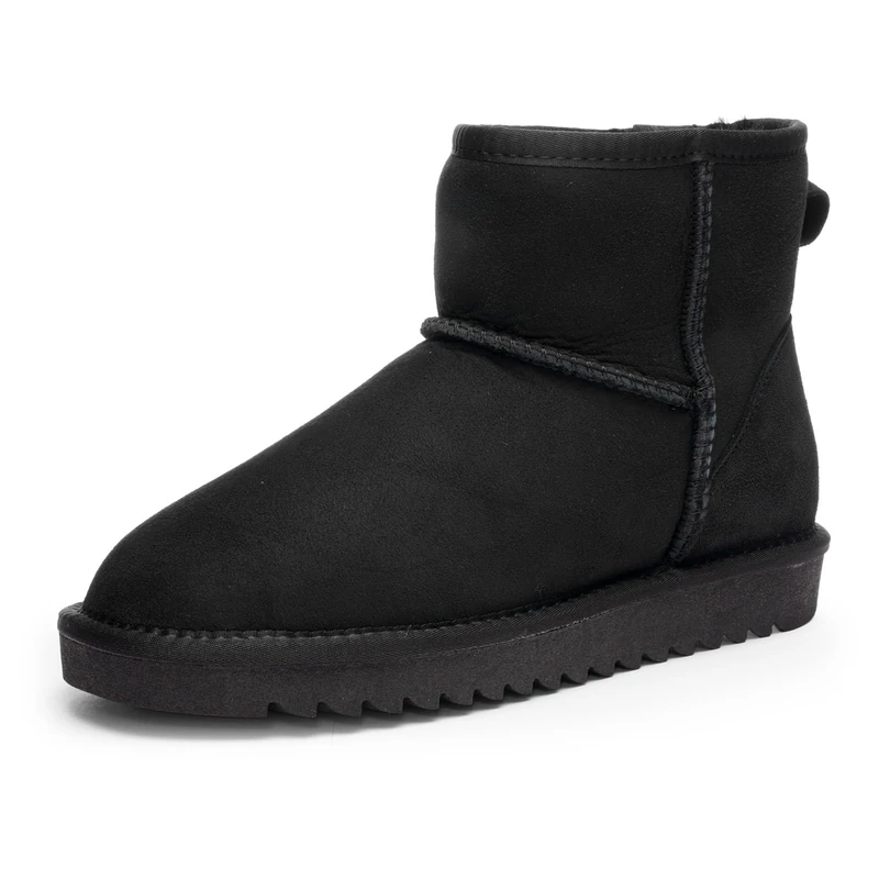 ARA 12-29921 Alaska Light Grey, black, 41 EU Weit - Image 1