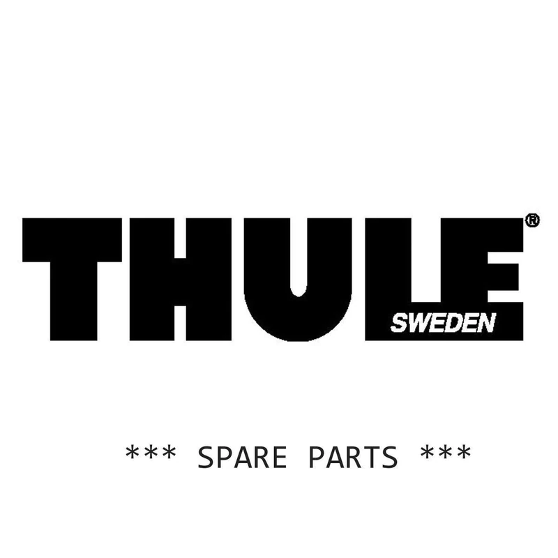 Thule DockGrip Assembly