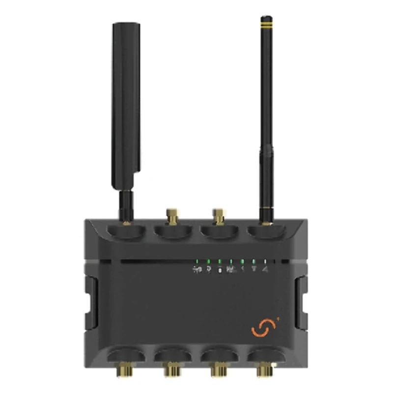 Siren Marine Siren 3 Pro Smart Vessel Device - 24/7 Remote Control - Image 1