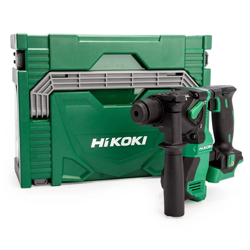 HiKOKI Cordless Rotary Hammer SDS-Plus 18V DH18DPAJ3Z (Body Only)