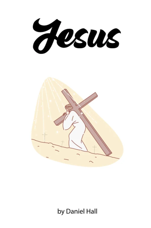 Jesus - Image 1
