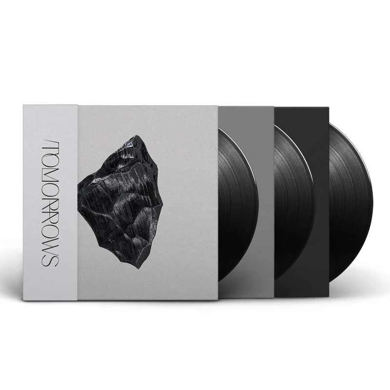 TOMORROWS [VINYL]
