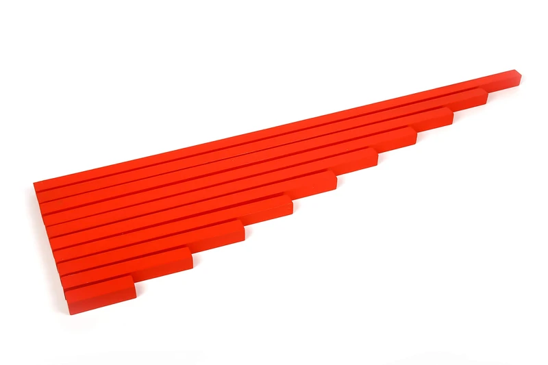 BSM Edufun - EF91110 Construction Set, Multi-Coloured