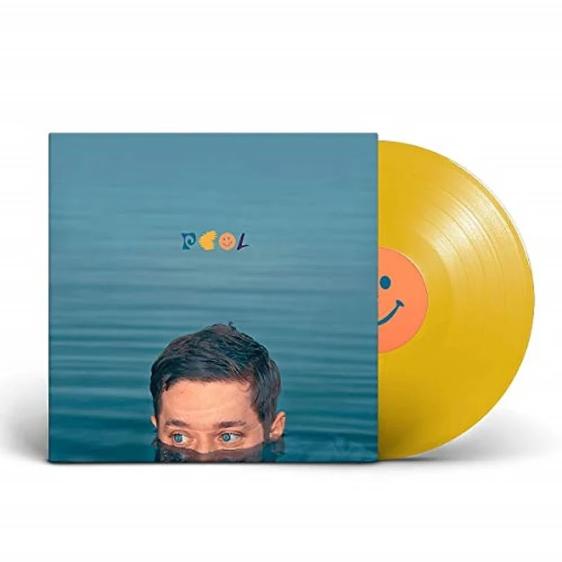 Pool (Coloured Lp) [VINYL] - Image 1