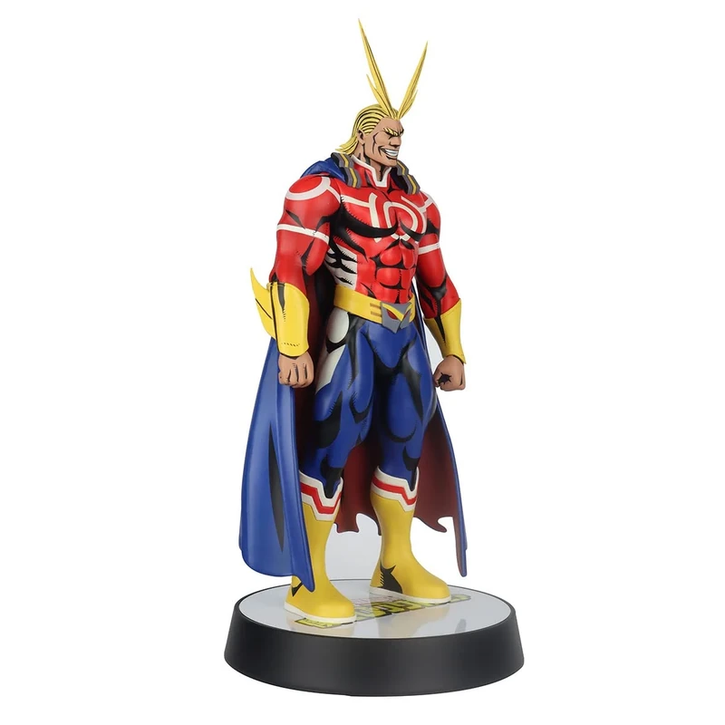 First 4 Figures - My Hero Academia (All Might - Silver Age) PVC Figurine