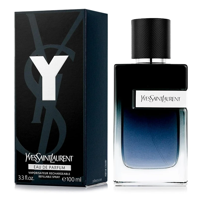 Yves Saint Laurent Eau de Toilette - Fragrance - Eau de Toilette